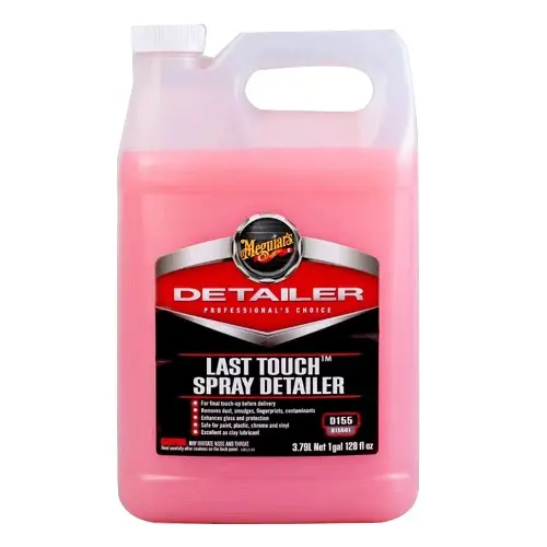 美光汽車玻璃清潔劑